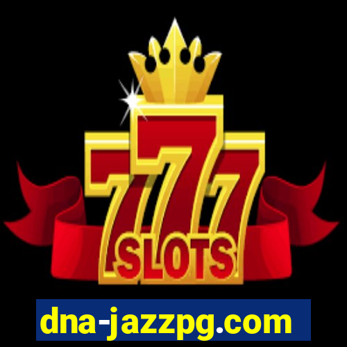 dna-jazzpg.com