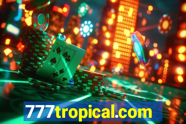 777tropical.com