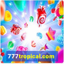 777tropical.com