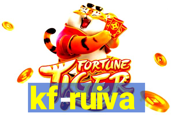 kf-ruiva