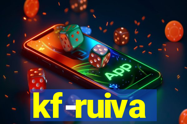 kf-ruiva