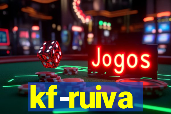 kf-ruiva