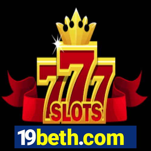 19beth.com