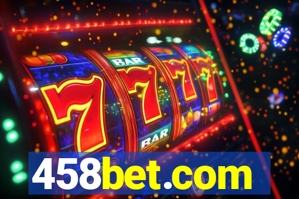 458bet.com