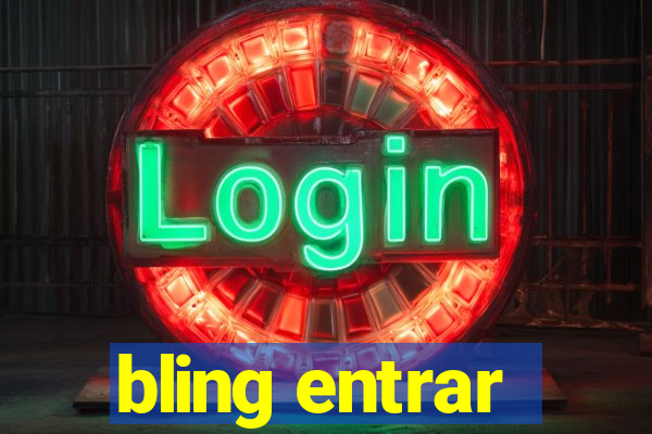 bling entrar