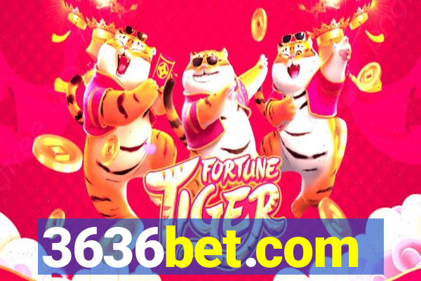 3636bet.com