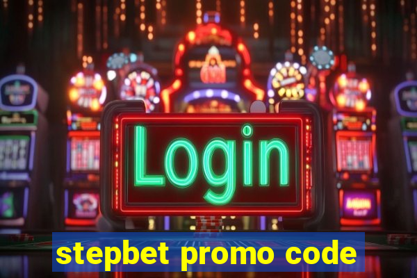 stepbet promo code