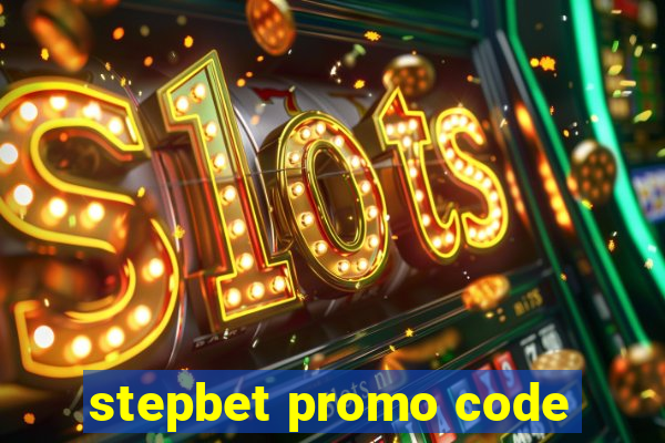 stepbet promo code