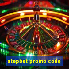 stepbet promo code