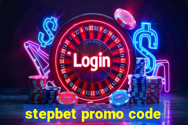 stepbet promo code