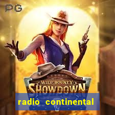 radio continental porto alegre