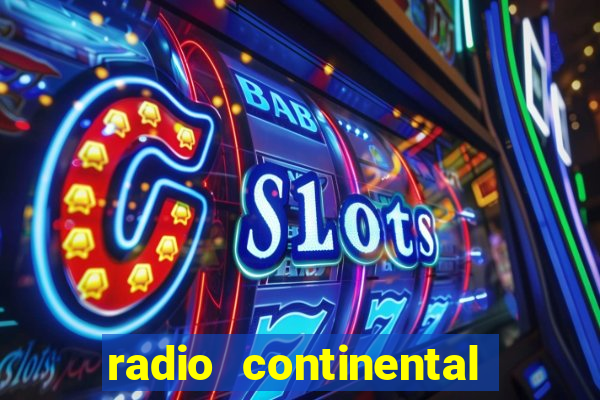 radio continental porto alegre