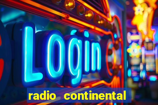 radio continental porto alegre