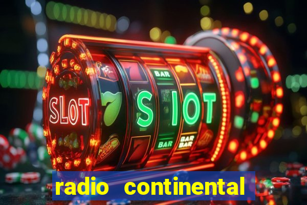 radio continental porto alegre