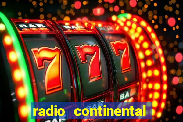 radio continental porto alegre