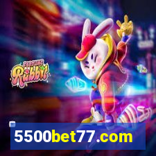 5500bet77.com