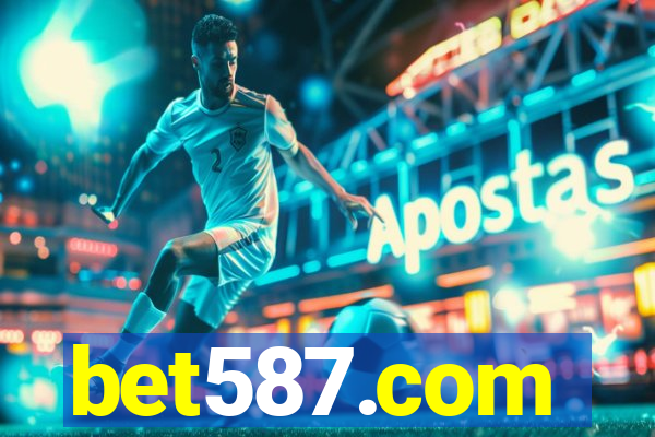 bet587.com