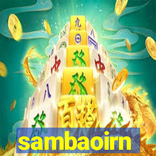 sambaoirn