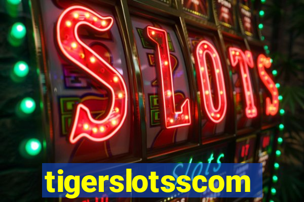 tigerslotsscom