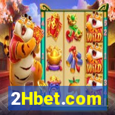 2Hbet.com