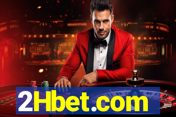 2Hbet.com