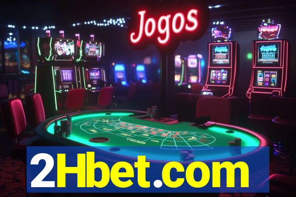 2Hbet.com