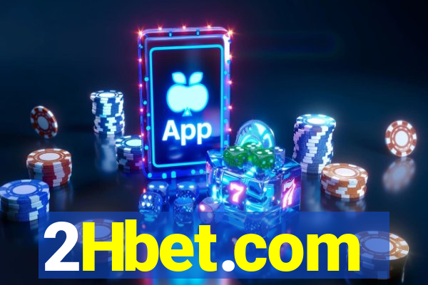 2Hbet.com