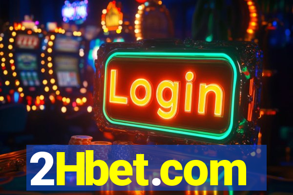 2Hbet.com