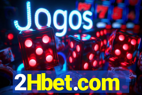 2Hbet.com