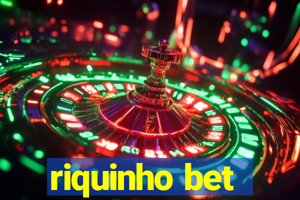 riquinho bet