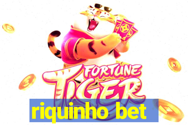 riquinho bet