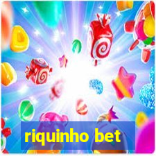 riquinho bet