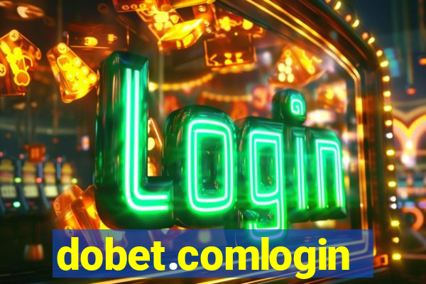 dobet.comlogin