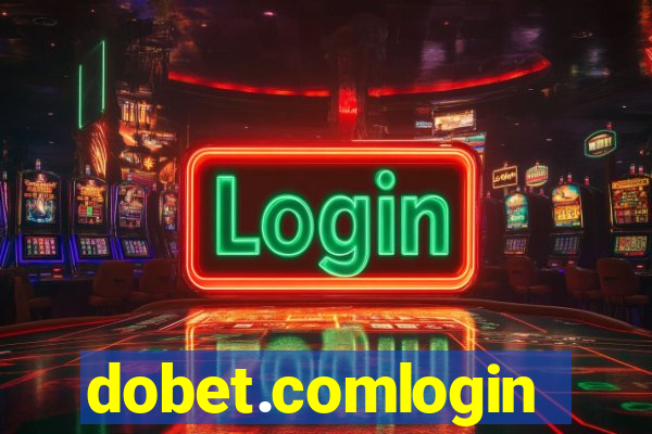 dobet.comlogin