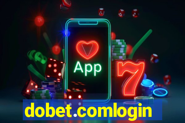 dobet.comlogin