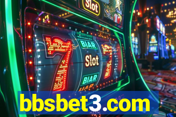 bbsbet3.com