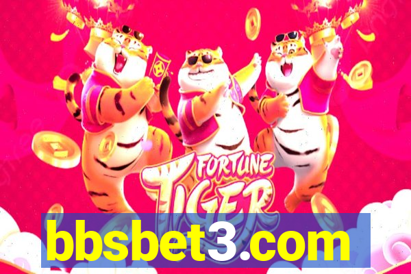 bbsbet3.com