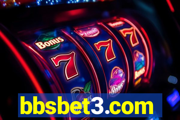 bbsbet3.com