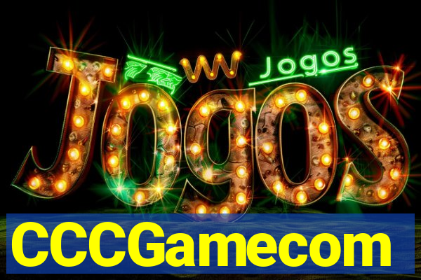 CCCGamecom