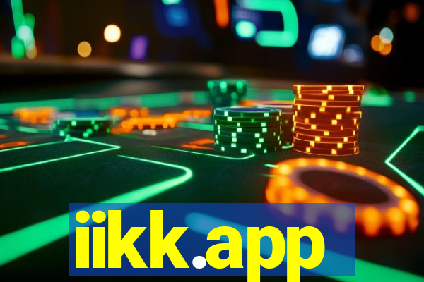 iikk.app