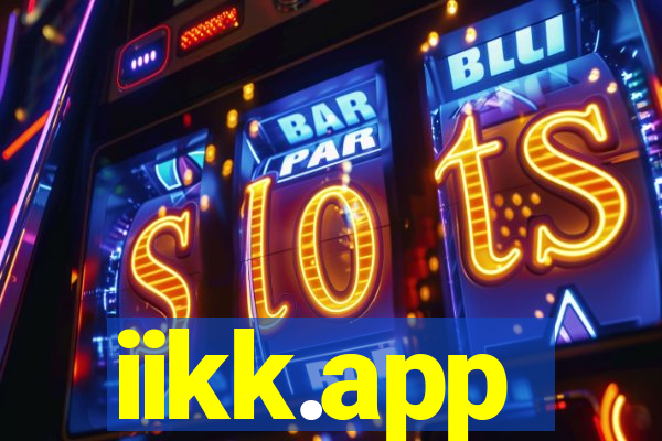 iikk.app