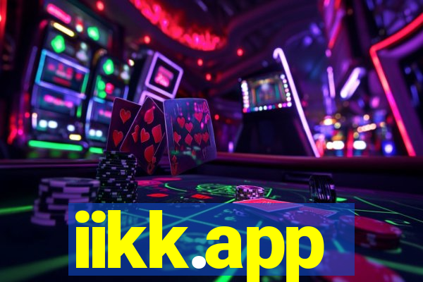 iikk.app