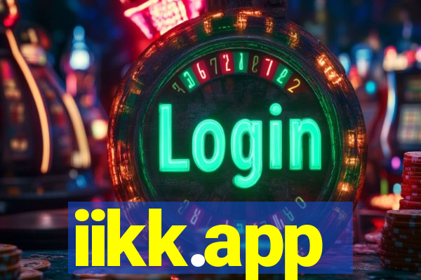 iikk.app