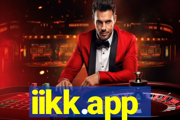 iikk.app