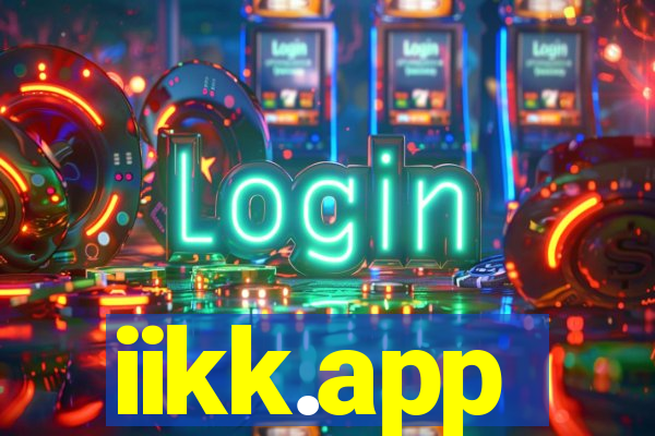 iikk.app