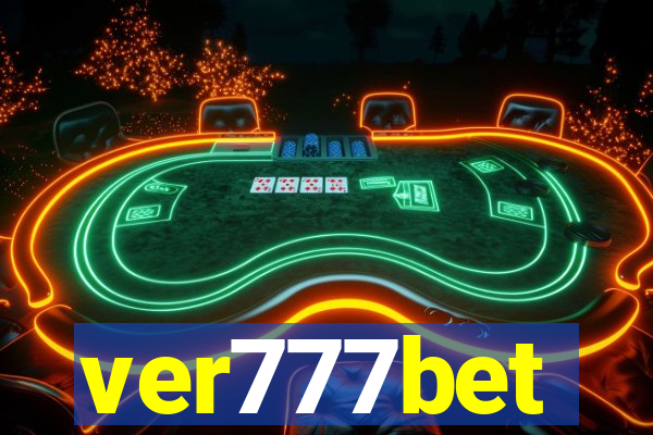 ver777bet