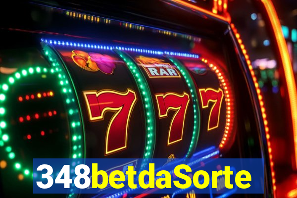 348betdaSorte