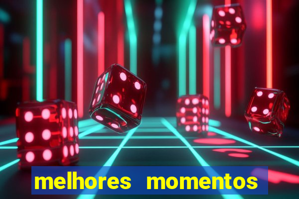 melhores momentos corinthians e vasco