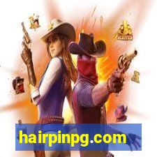 hairpinpg.com