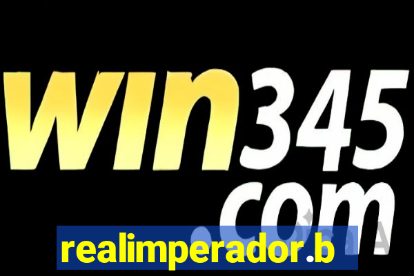 realimperador.bet